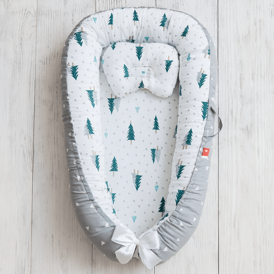 cute reducteur de lit bebe koi brise des bois