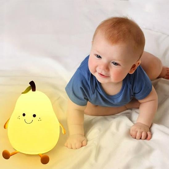 veilleuse-bébé-calme