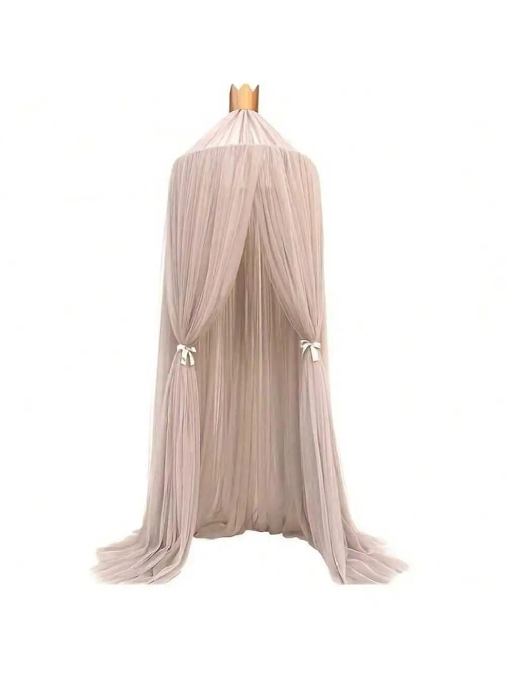 canopy douceur protectrice bebe