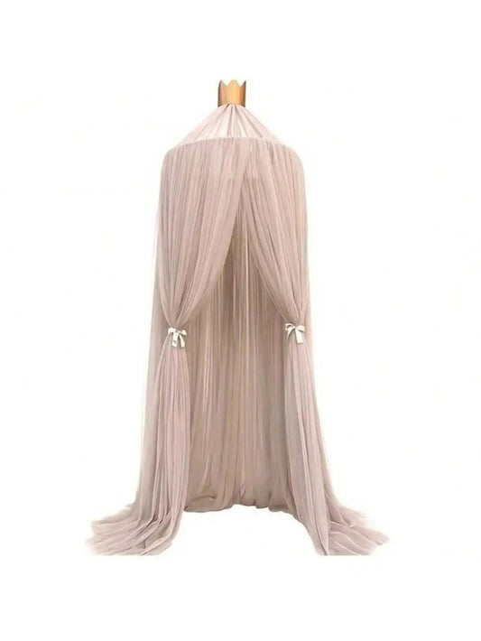 canopy douceur protectrice bebe