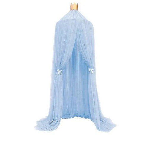 ciel de lit bulle protectrice pour nuits paisibles