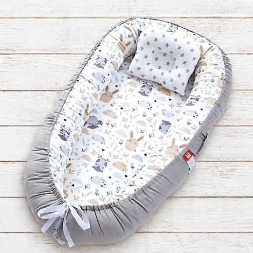 reducteur de lit favorise sommeil reparateur developpement votre enfant