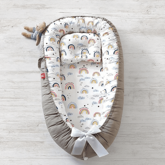 securite avec reducteur de lit arc en douceur