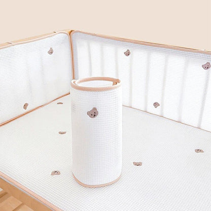 tour de lit respirant Ous bulle de amour