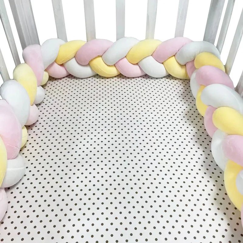 tresse de lit fiesta confort pour bebes koicoi