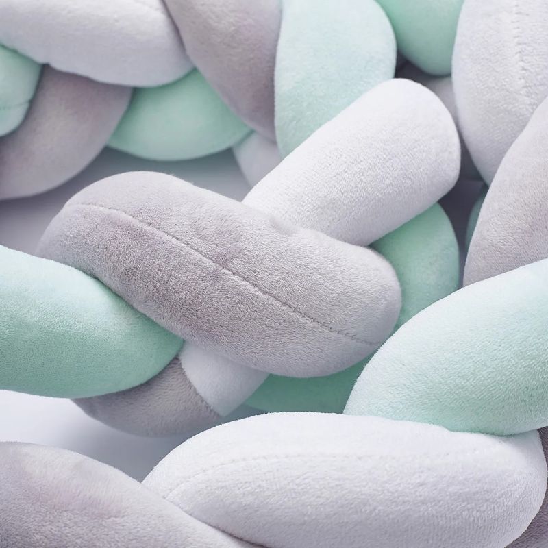 tressse de lit bebe lavable en machine