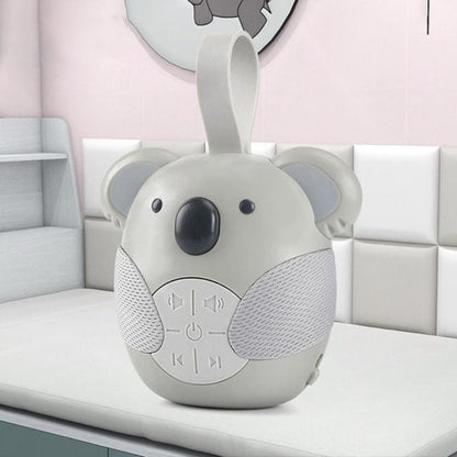 veilleuse bruit blanc k design amusante